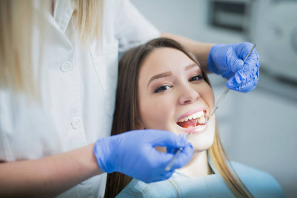 Laser Dentistry in Bergenfield, NJ